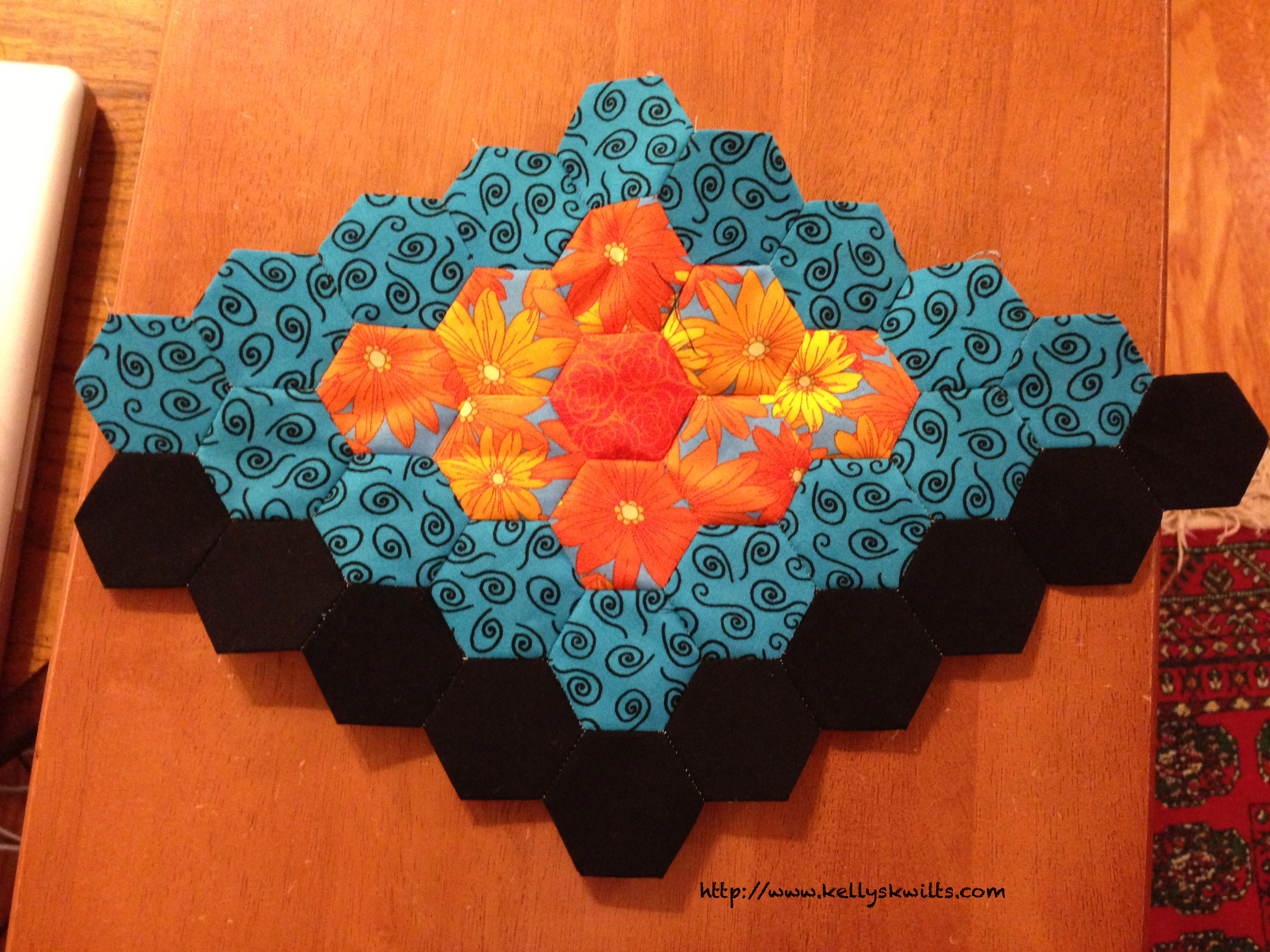 diamond-hexagon-quilt-update-kelly-s-kwilts