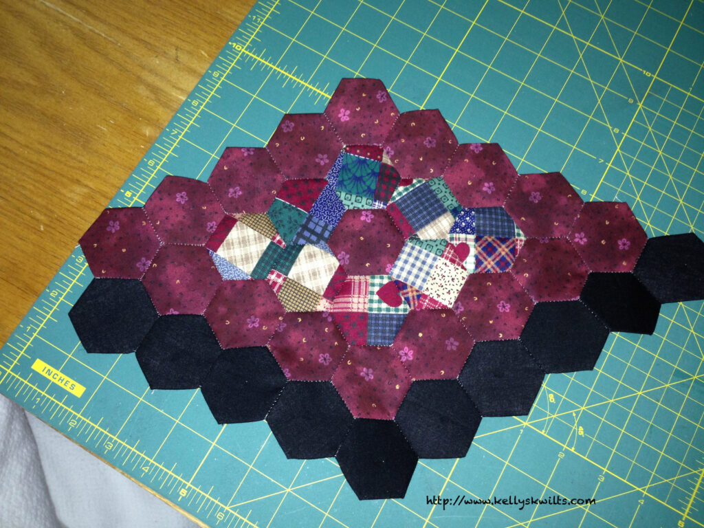 diamond-hexagon-quilt-update-kelly-s-kwilts